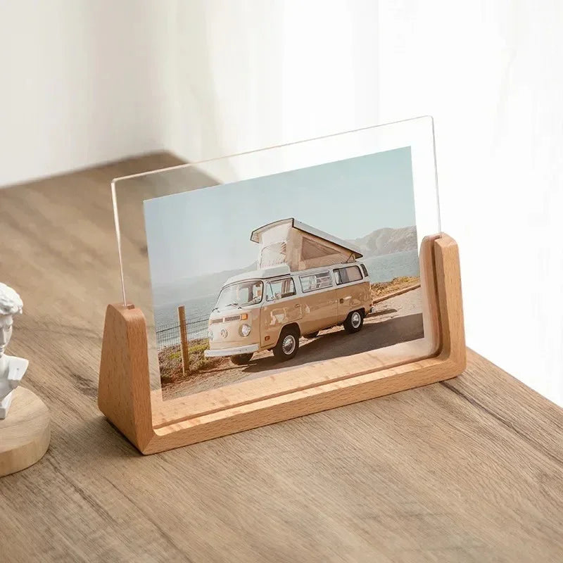Valeholm Frame Collection