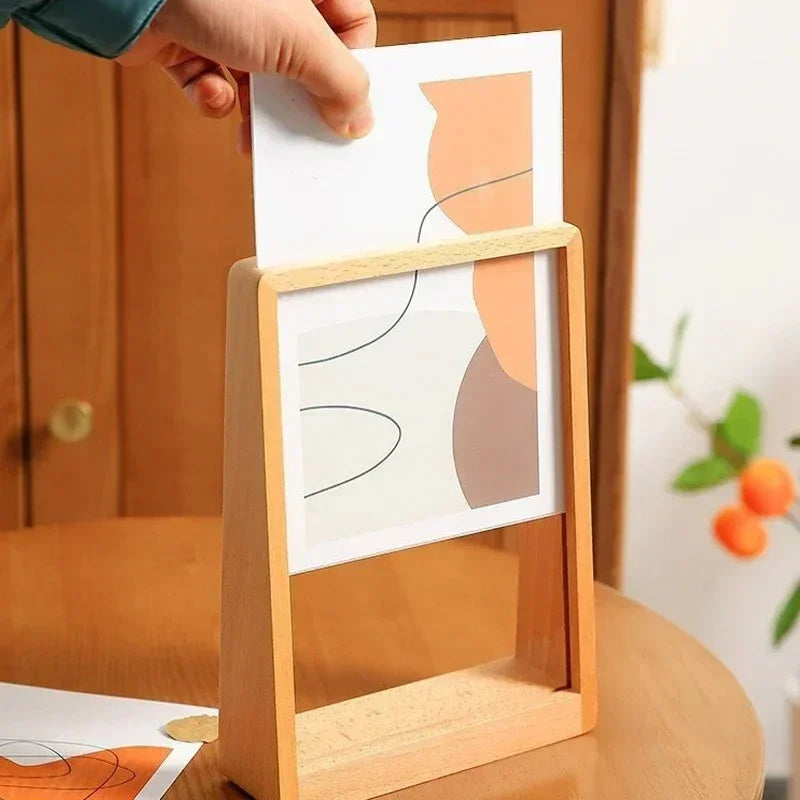 Valeholm Frame Collection