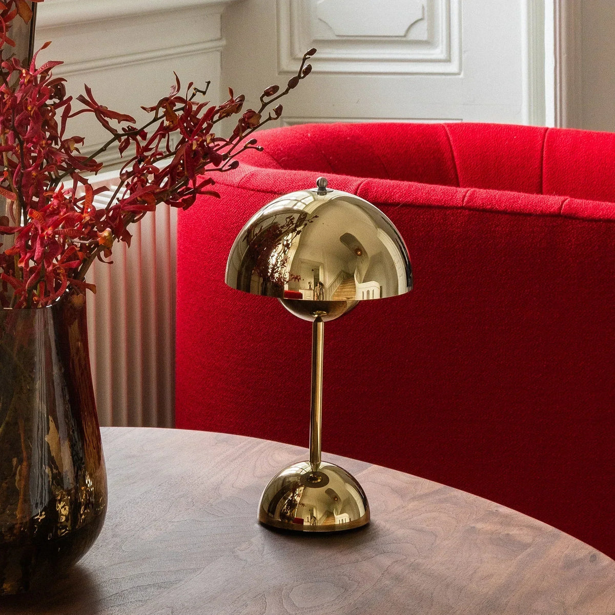 Valestone Table Lamp