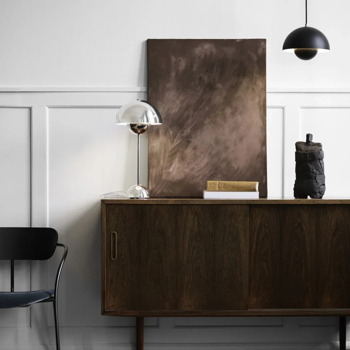 Valestone Table Lamp
