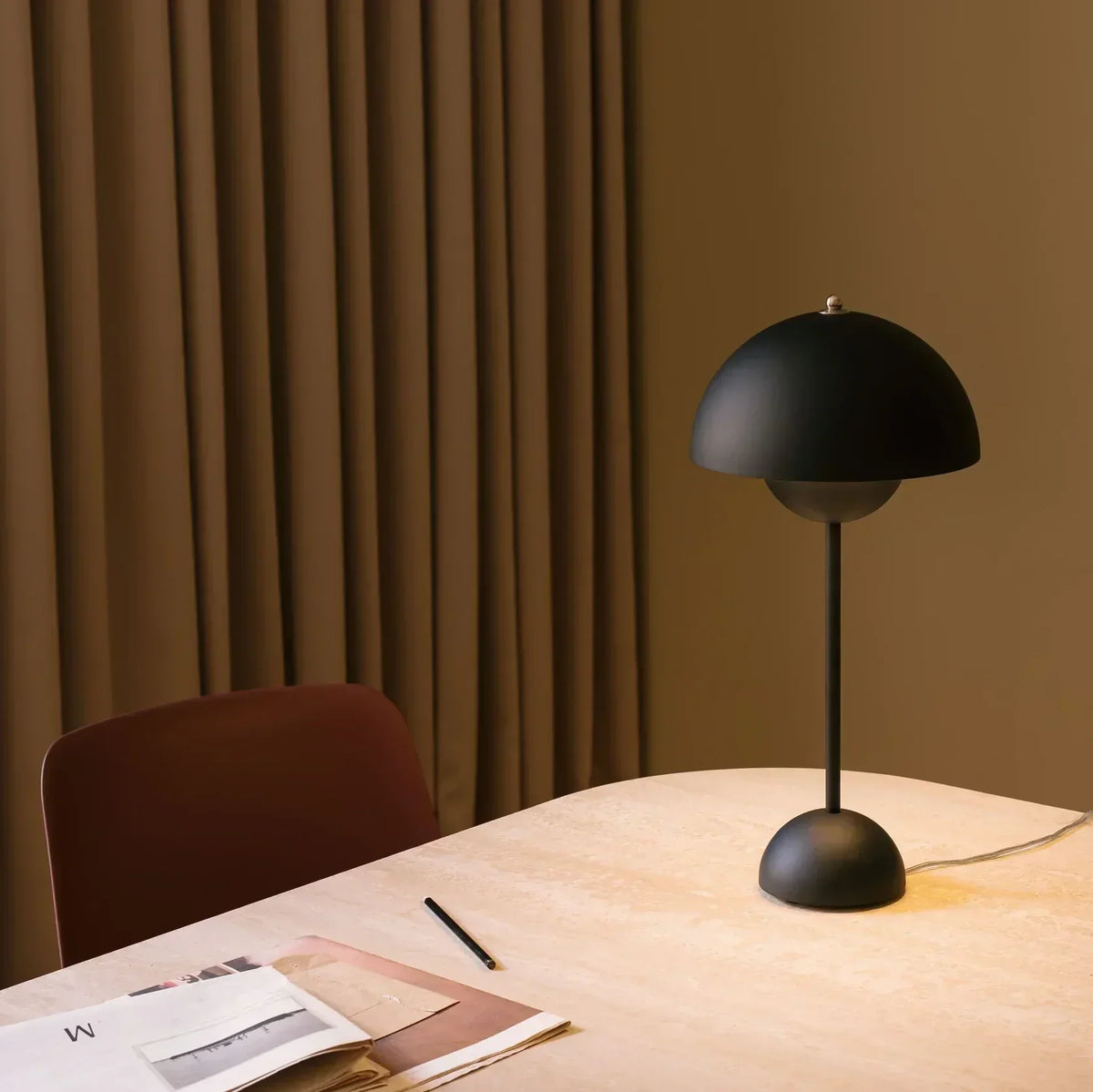 Valestone Table Lamp