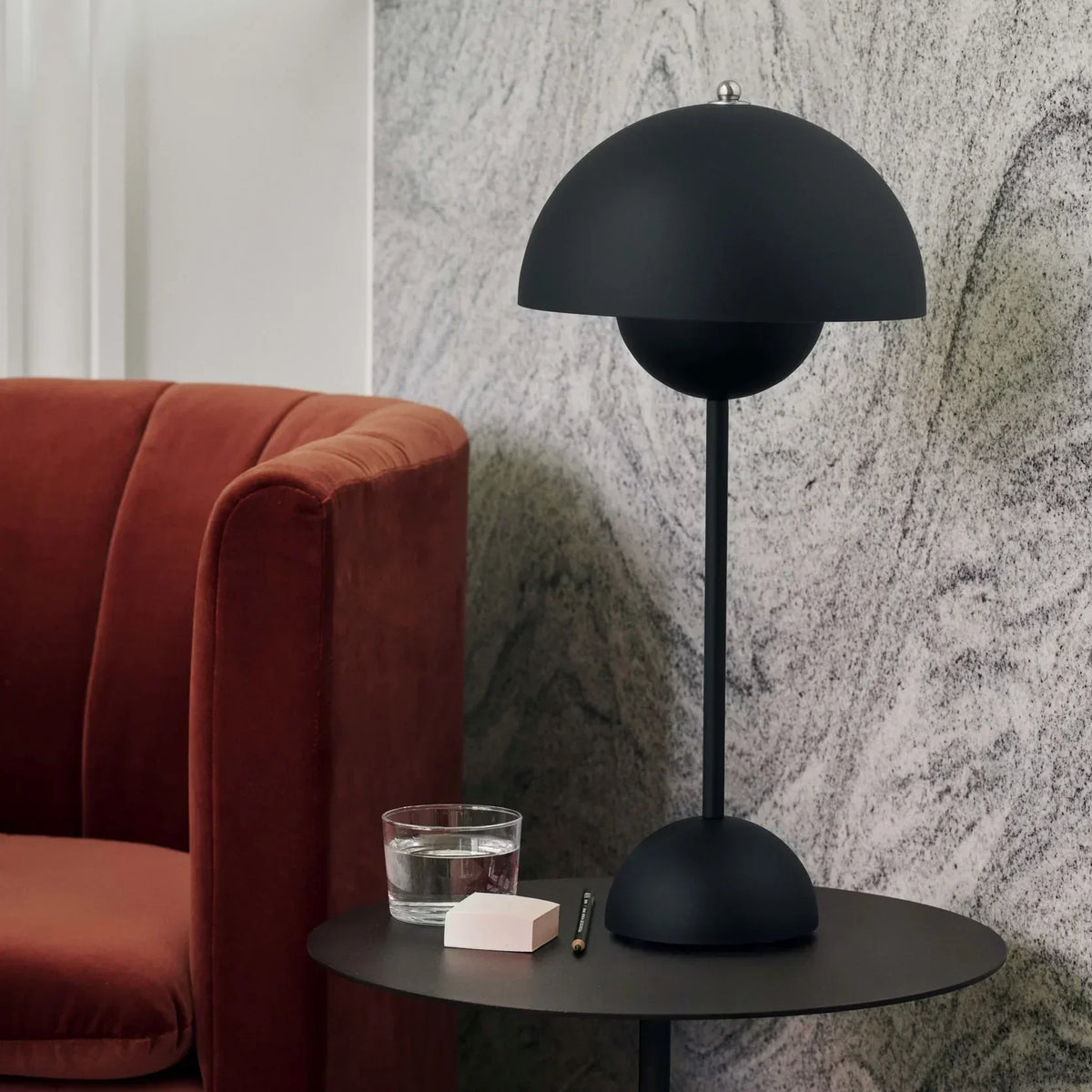 Valestone Table Lamp
