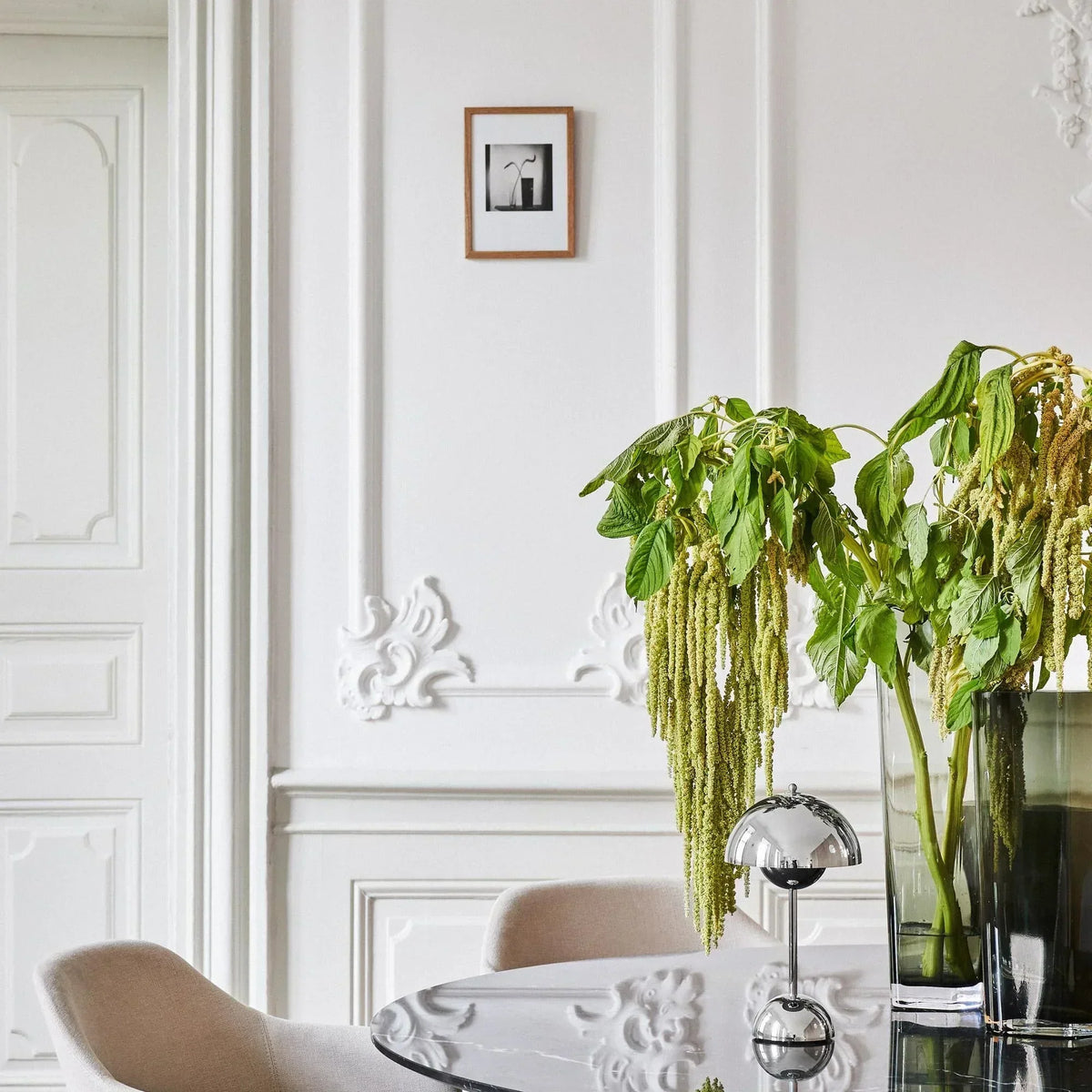 Valestone Table Lamp