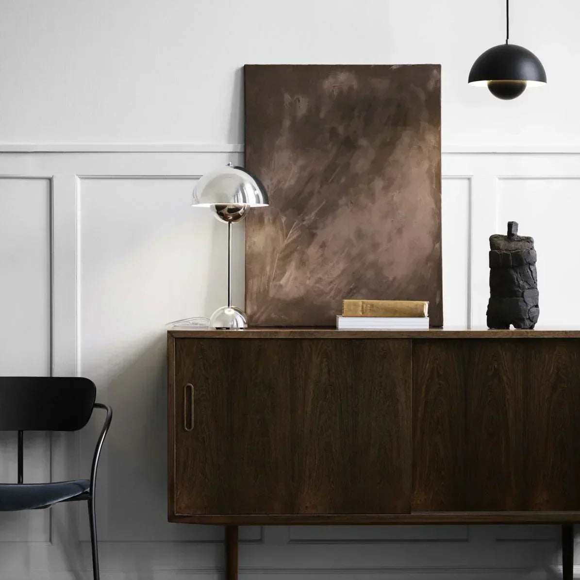 Valestone Table Lamp