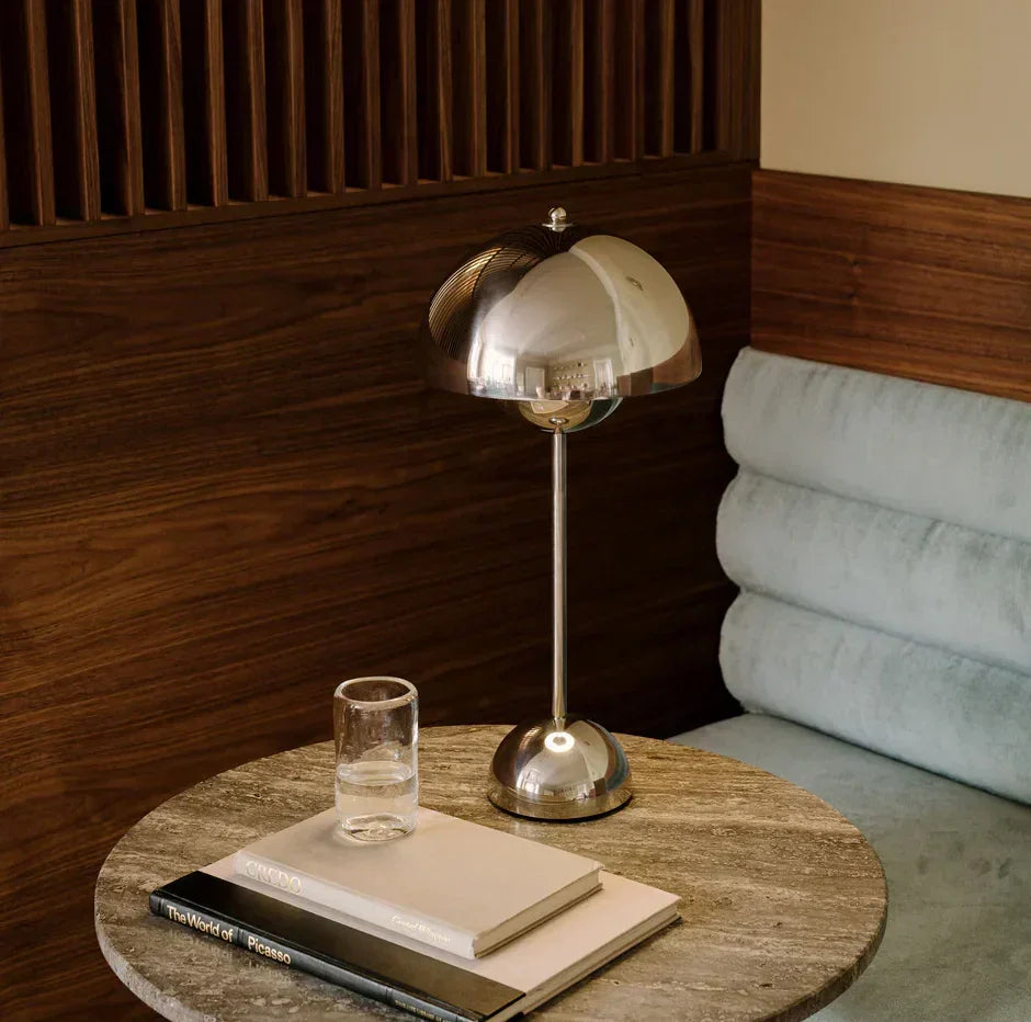 Valestone Table Lamp