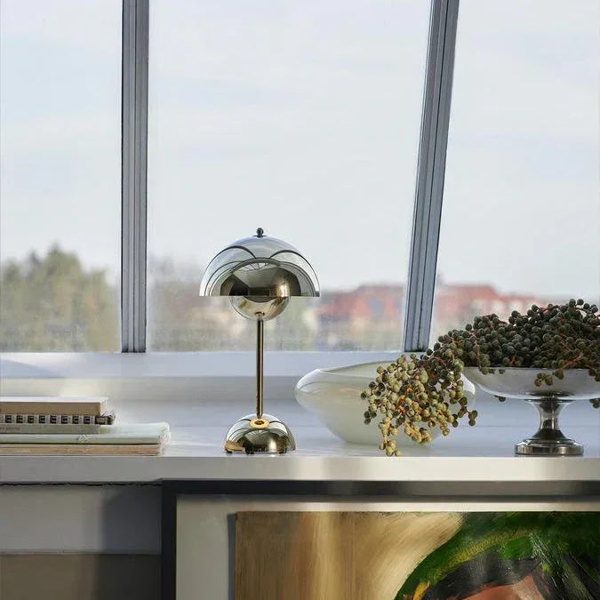 Valestone Table Lamp