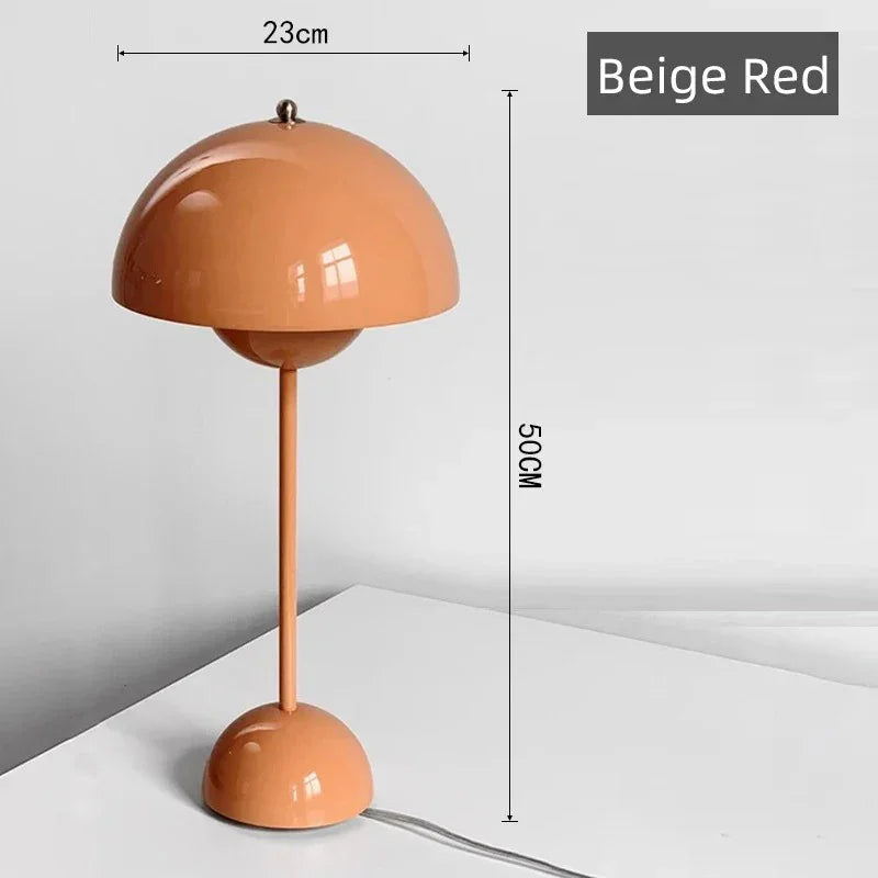 Valestone Table Lamp