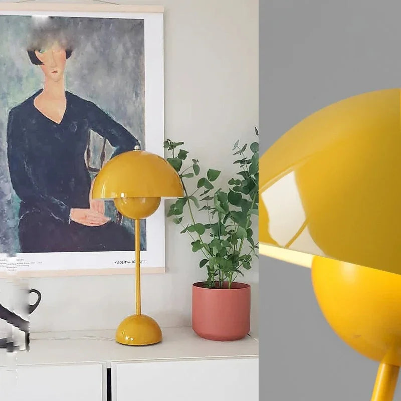 Valestone Table Lamp
