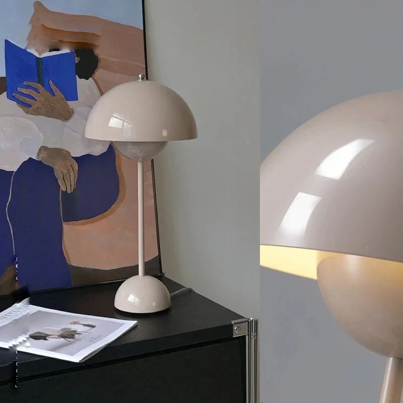 Valestone Table Lamp