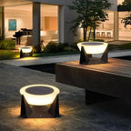 Valfeda Solar Outdoor Lamp