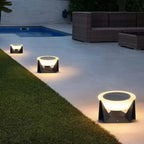Valfeda Solar Outdoor Lamp