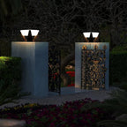Valfeda Solar Outdoor Lamp