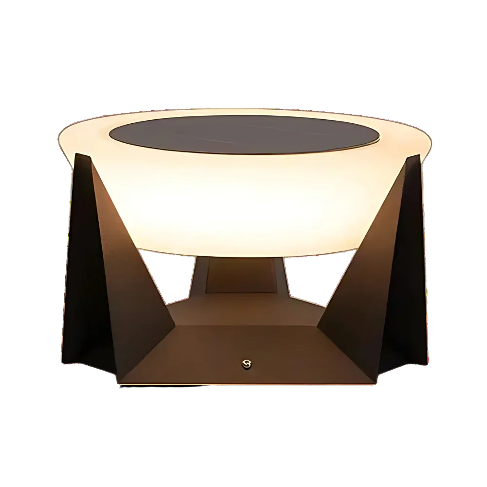 Valfeda Solar Outdoor Lamp