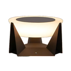 Valfeda Solar Outdoor Lamp