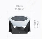 Valfeda Solar Outdoor Lamp