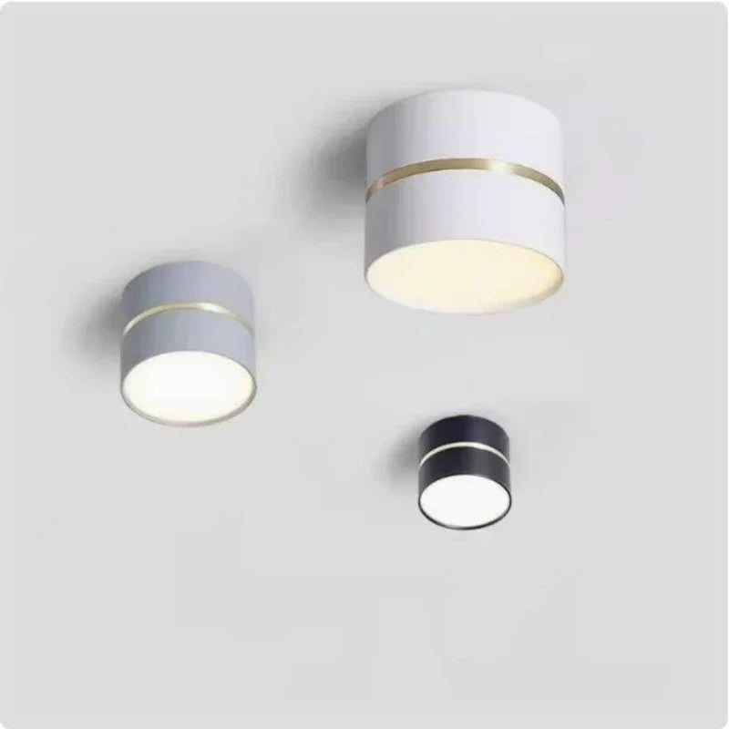 Valfeno Surface Mounted Downlight