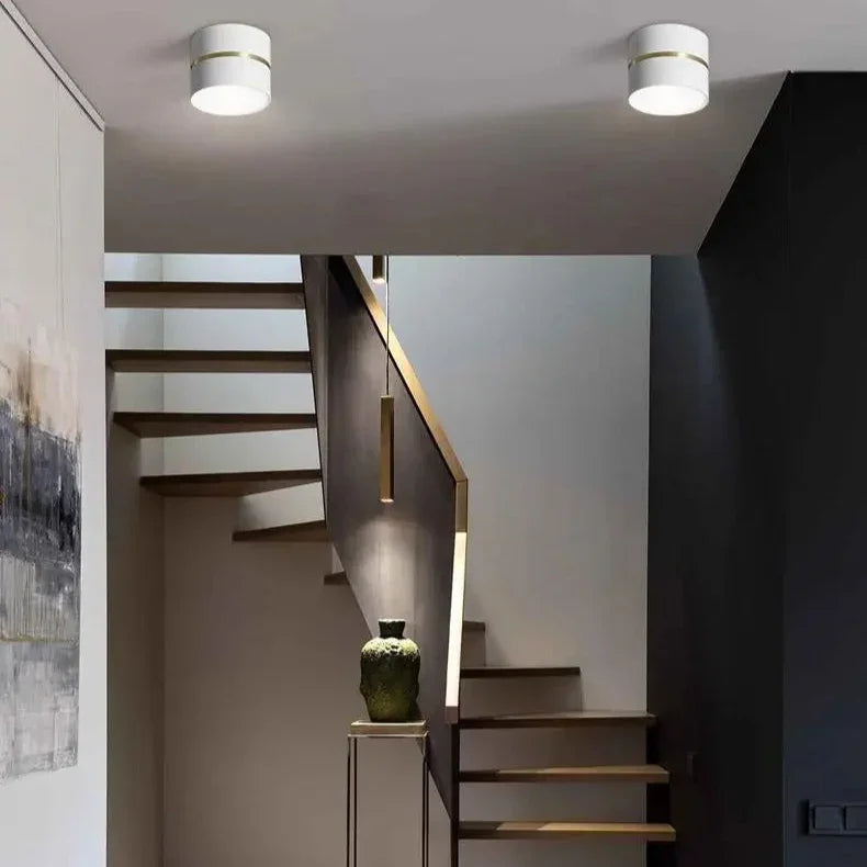 Valfeno Surface Mounted Downlight