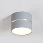 Valfeno Surface Mounted Downlight