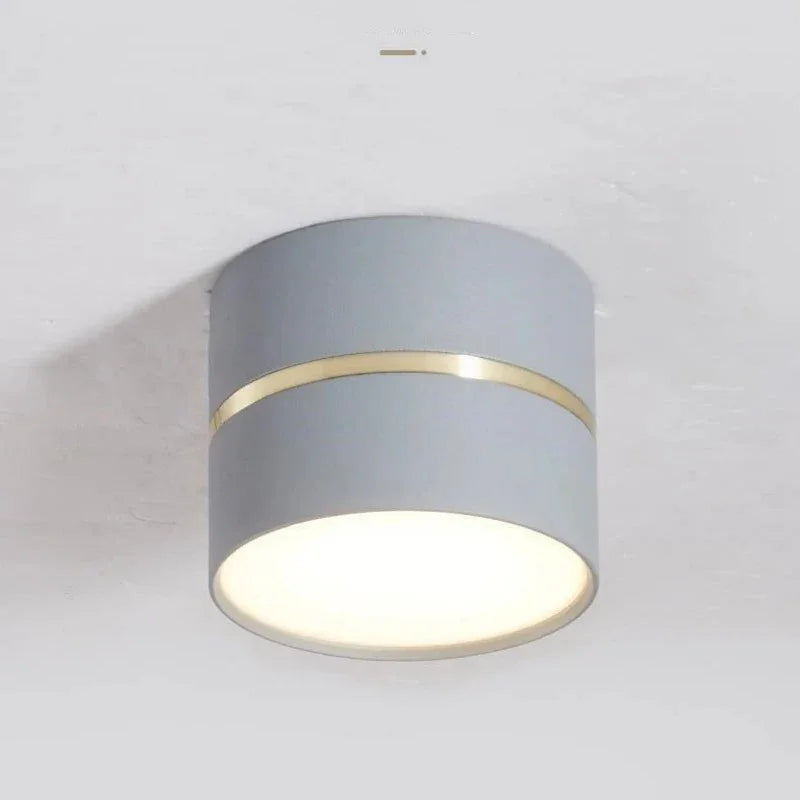 Valfeno Surface Mounted Downlight