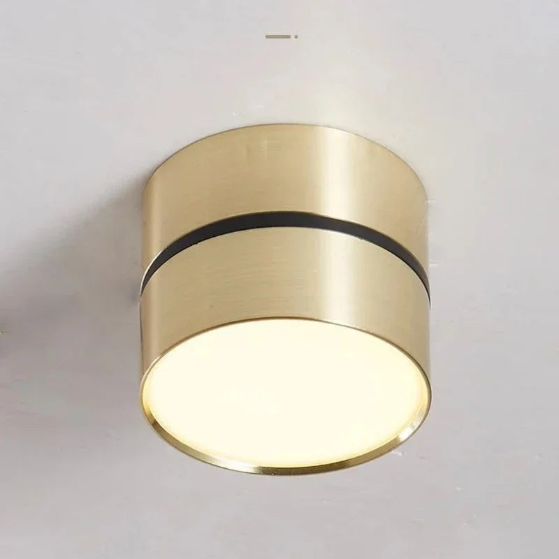 Valfeno Surface Mounted Downlight