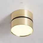 Valfeno Surface Mounted Downlight