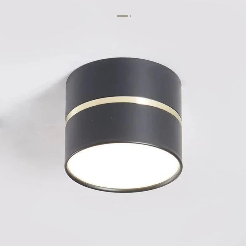 Valfeno Surface Mounted Downlight