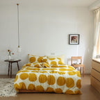 Valfora Bedding Set - 100% Cotton