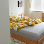 Valfora Bedding Set - 100% Cotton