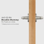Valfova Door Lock Handle