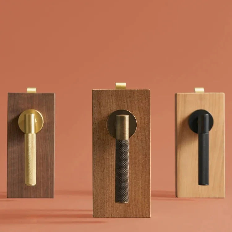 Valfova Door Lock Handle