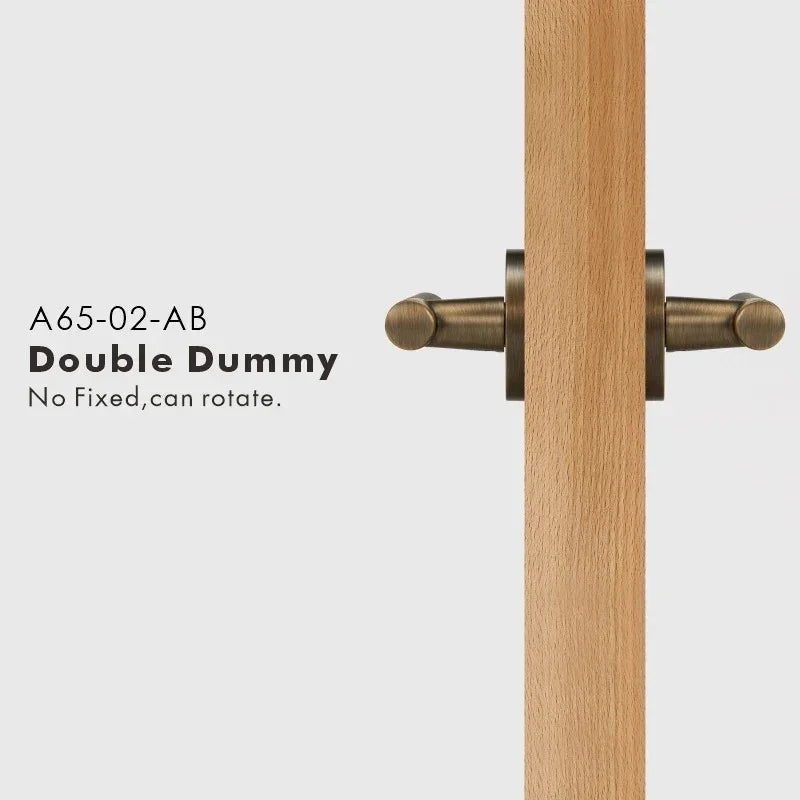 Valfova Door Lock Handle