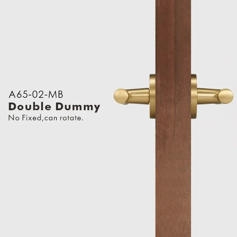 Valfova Door Lock Handle