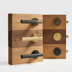 Valfova Door Lock Handle