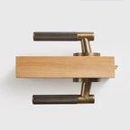 Valfova Door Lock Handle