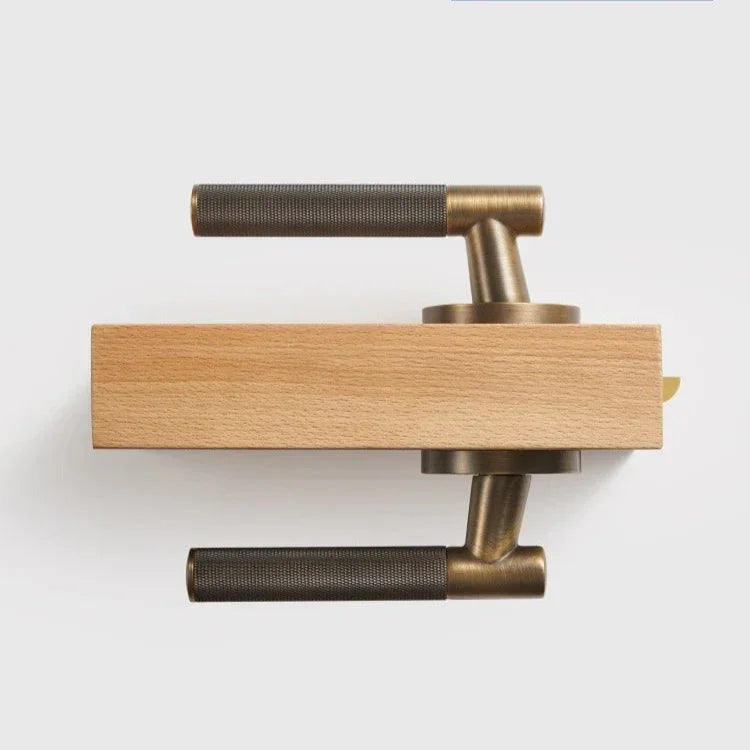 Valfova Door Lock Handle