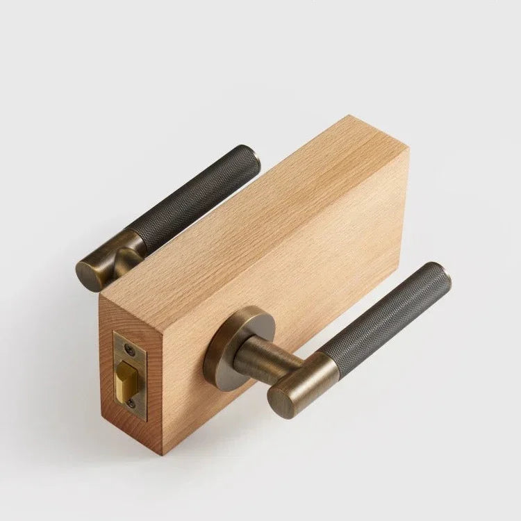 Valfova Door Lock Handle