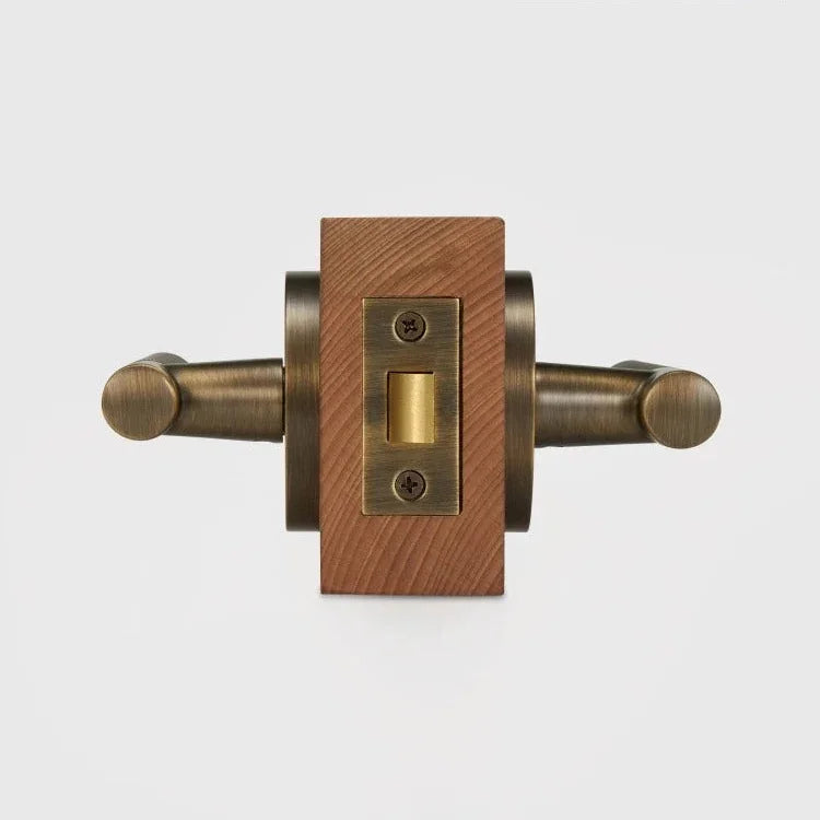 Valfova Door Lock Handle