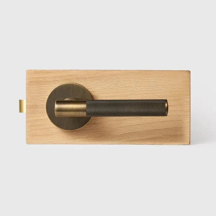 Valfova Door Lock Handle