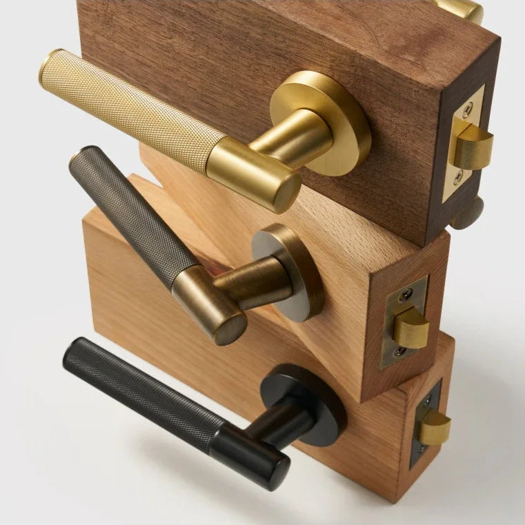 Valfova Door Lock Handle