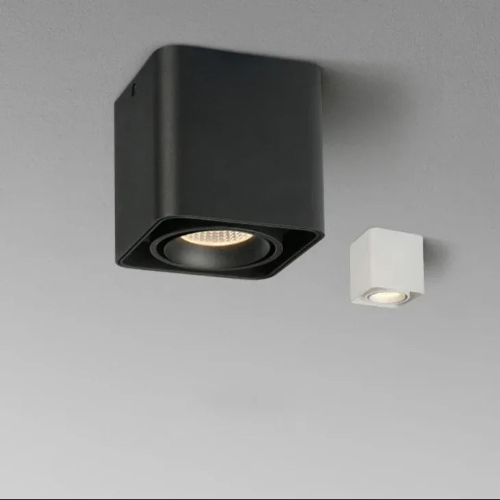 Valfyra Surface Mounted Downlight