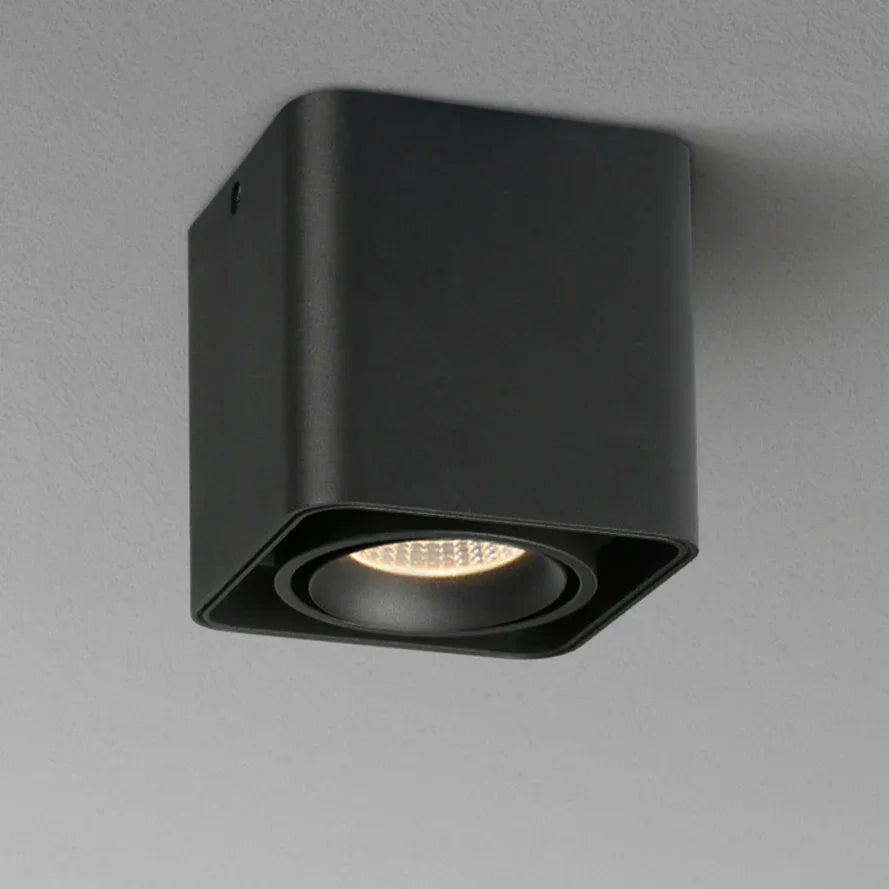 Valfyra Surface Mounted Downlight