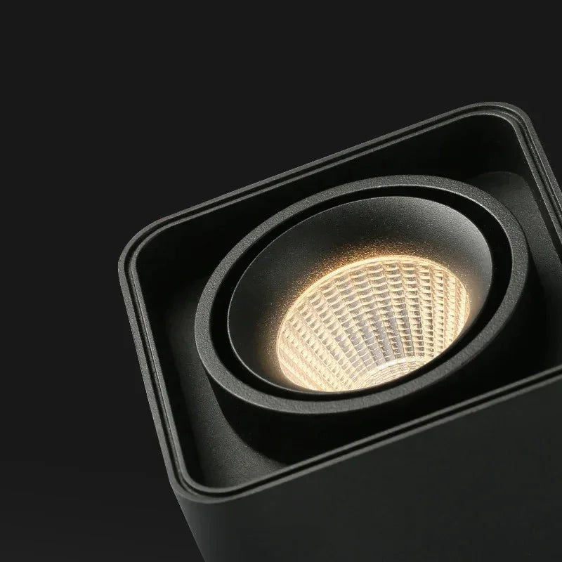 Valfyra Surface Mounted Downlight