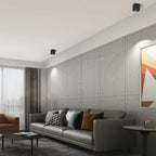 Valfyra Surface Mounted Downlight