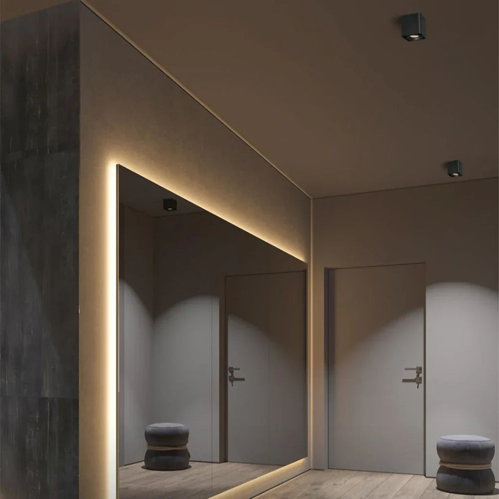 Valfyra Surface Mounted Downlight