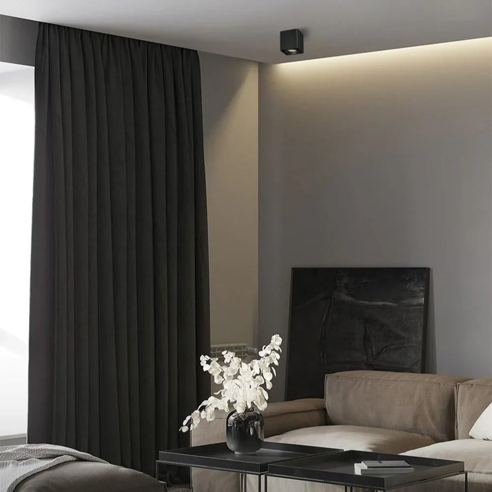 Valfyra Surface Mounted Downlight