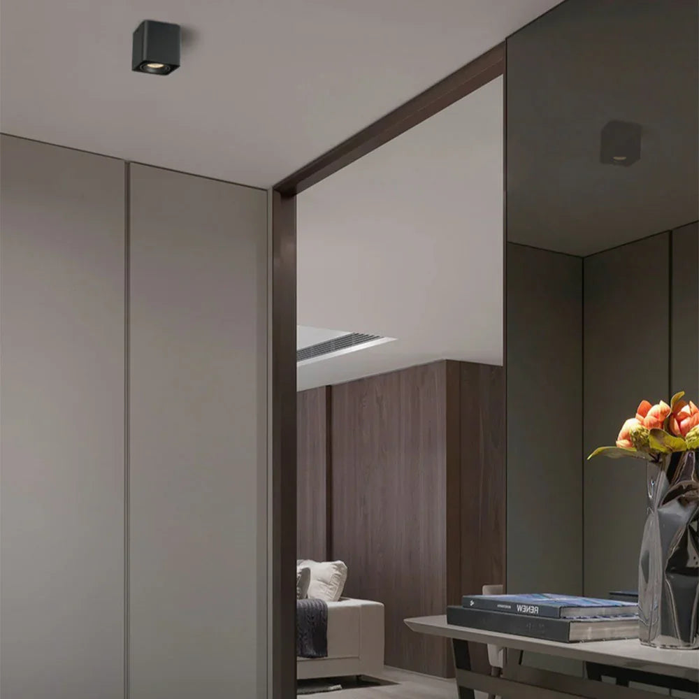 Valfyra Surface Mounted Downlight