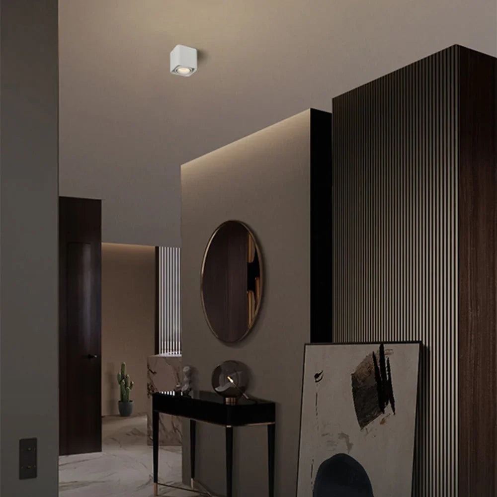 Valfyra Surface Mounted Downlight