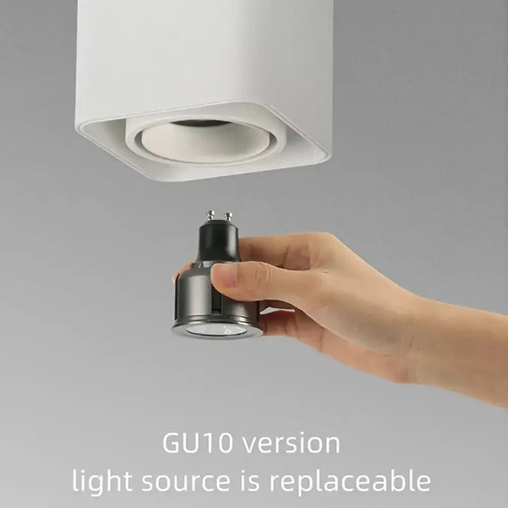 Valfyra Surface Mounted Downlight