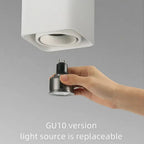 Valfyra Surface Mounted Downlight