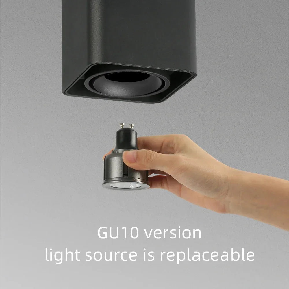 Valfyra Surface Mounted Downlight